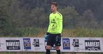 Kan SC Aarschot het tij keren tegen leider Kampenhout? Doelman Jannis Milbou: “Een goed resultaat zou welkom zijn” - Het Laatste Nieuws