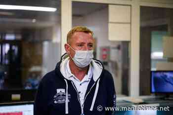 Coronavirus rage continues in Russia - The Manila Times