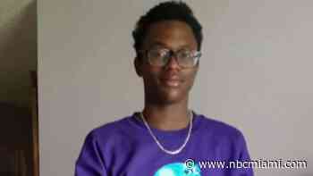 Missing Teen's Body Found Near Miramar Apartment Complex