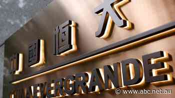 Evergrande reportedly pays bondholders $110 million, averting default for now