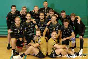 Frank Depestele wil met Menen vorig superseizoen evenaren: “Pittig door de versterkte concurrentie” - Het Nieuwsblad