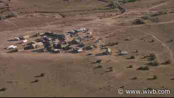 Alec Baldwin fatally shoots 1, wounds another in prop gun mishap on 'Rust' set, sheriff says