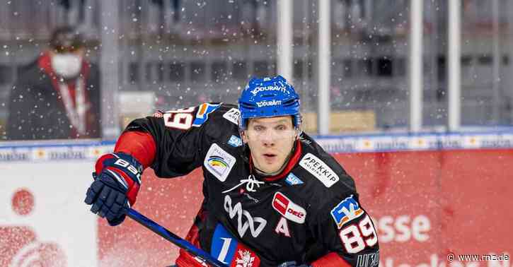 Adler Mannheim gegen Augsburg:  Gegen die Panther wieder mit Katic und Wolf