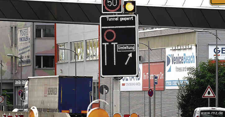 Mannheim:  Klima schützen und Mobilität erhalten