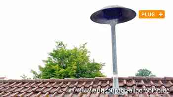 Die Neu-Ulmer Sirenen sind hoffnungslos veraltet