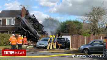 Clayton-le-Woods house collapse: Lancashire Police referred to watchdog