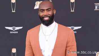 Burnley: Two-time Super Bowl champion Malcolm Jenkins invests in Premier League club