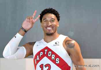 Report: Ishmail Wainright Signs New NBA Deal - Sports Illustrated