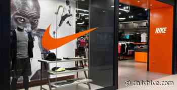 Nike, Steam Whistle among workplaces with active COVID-19 outbreaks in Toronto | News - Daily Hive