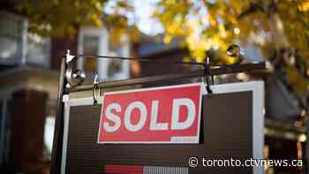 City of Toronto seeks input on vacant home tax intended to increase housing supply - CTV News Toronto