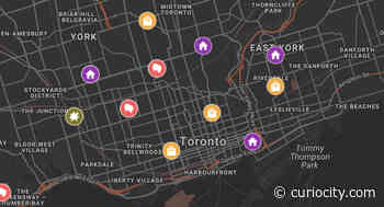 Help us build the ultimate Toronto Trick or Treat Map for 2021 - Curiocity