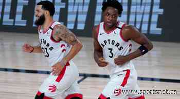 Raptors return to Toronto with franchise direction at crossroads - Sportsnet.ca