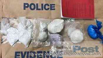 National crackdown on county lines sees 400 arrested - Barking and Dagenham Post