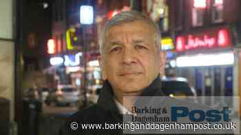 Unmesh Desai urges action on 'unacceptable' hate crime rise - Barking and Dagenham Post
