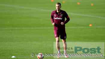West Ham's Tomas Soucek recovering from plastic surgery to face - Barking and Dagenham Post
