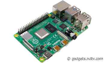Raspberry Pi Had to Raise Prices for the First Time and Crypto Miners Had a Role to Play