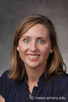 Where science and social justice meet: Emory researcher awarded for HIV work - Emory News Center