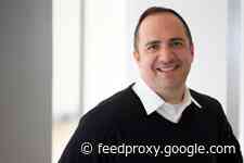 Aaron Sherinian moves from Philip Morris International to Deseret Management