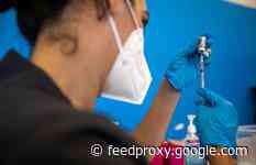 The Vaccine Project Newsletter: Marking our forward progress, keep moving the chains