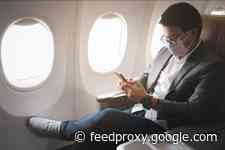 ‘Very confident’ global PR industry poised for return of international travel