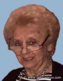 Lucy A. (Prignano) Dunham, of Providence, Passes at 86 - GoLocalProv