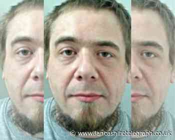 Burnley paedophile with 30,000 pictures used neighbour's internet