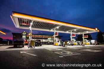 EG Group partner with audio specialist to install 'multi-sensory' forecourt advertising