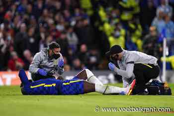 Makelaar spreekt zich uit na blessure Romelu Lukaku