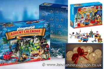 Christmas 2021: Best kids' advent calendars for according to Which?