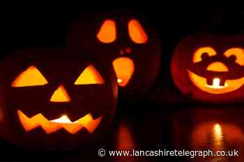 Pumpkin decorations this Halloween could see you hit with £5,000 fine
