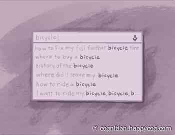 The Changing Nature of SEO