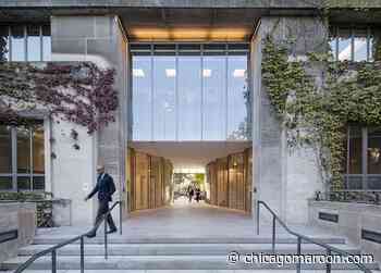 President Alivisatos, Provost Ka Yee Lee Detail Autumn Quarter Updates - The Chicago Maroon