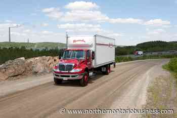 Manitoulin Transport acquires Provost Freight Lines - Northern Ontario Business