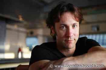 OSU Provost Series Welcomes David Eagleman - The Corvallis Advocate