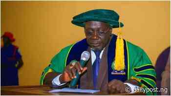 Provost Yobe College of Education, Gishiwa is dead - Daily Post Nigeria