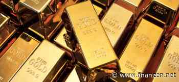Goldpreis: Zweiter Wochengewinn in Folge wahrscheinlich