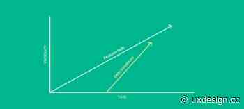 How design debt can hurt your product