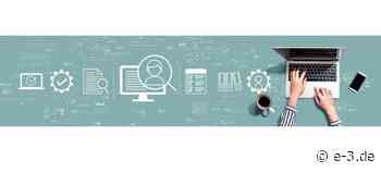 System Management - E-3 Magazin