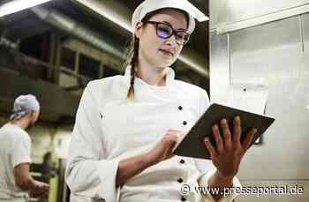 Bäcker an die Uni: Erster Studiengang Bäckerei-Management erfolgreich gestartet - Presseportal.de