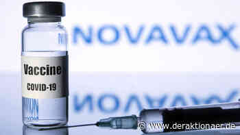 Novavax: Aktie dämmt Verluste ein – Management wehrt sich - DER AKTIONÄR