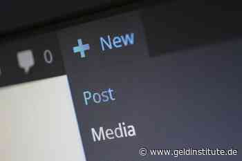 Intranet Content Management ist mehr als nur Technik - Geldinstitute