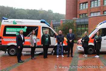 RN+ Corona: Mehr Geimpfte als Ungeimpfte unter Infizierten im Kreis Borken - Ruhr Nachrichten