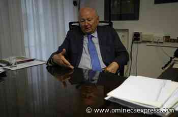 Flooding in Venice worsens off-season amid climate change - Vanderhoof Omineca Express