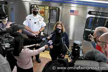 Charges unlikely for riders who saw Philadelphia train rape - Vanderhoof Omineca Express