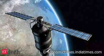 Bellatrix Aerospace, Dhruva Space sign MoUs with Larsen & Toubro - Economic Times