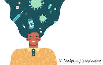 Does the Vaccine Cut Your Risk of Getting Long COVID?