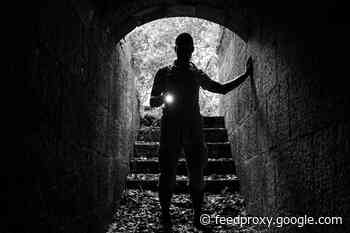 Why We Share Stories of Local Ghosts