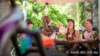 Relief for hospitality as capacity restrictions ease in regional Victoria