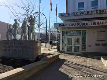 TNRD considering vaccine mandate for staff, contractors and volunteers - radionl.com