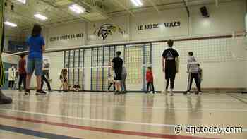 Kamloops parents push back at cancelled elementary sports, SD73 reconsidering - CFJC Today Kamloops